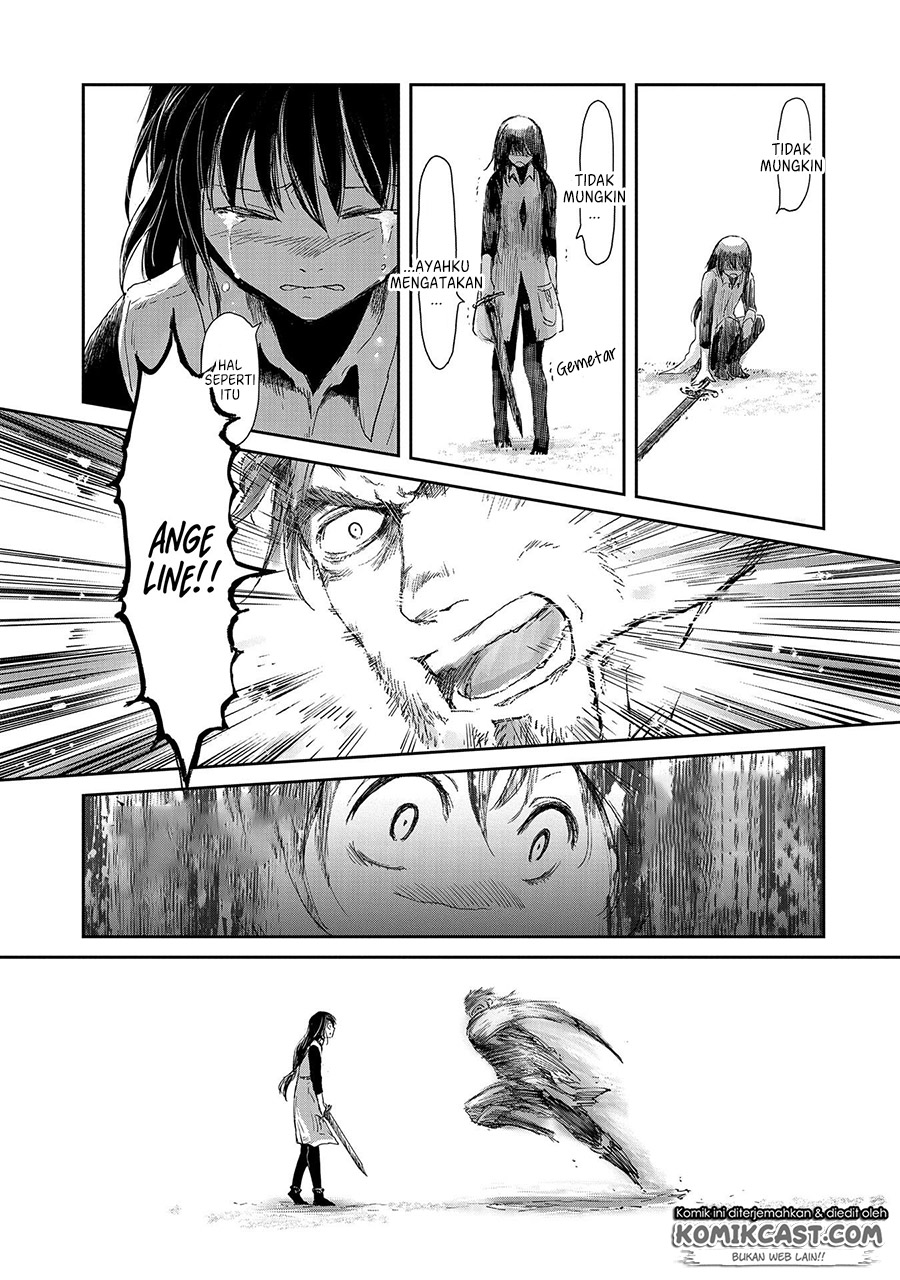Boukensha ni Naritai to Miyako ni Deteitta Musume ga S Rank ni Natteta